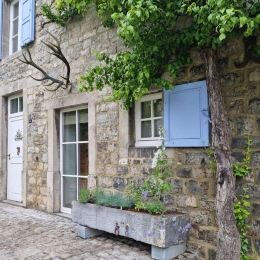 بوراين Maison Colette المظهر الخارجي الصورة