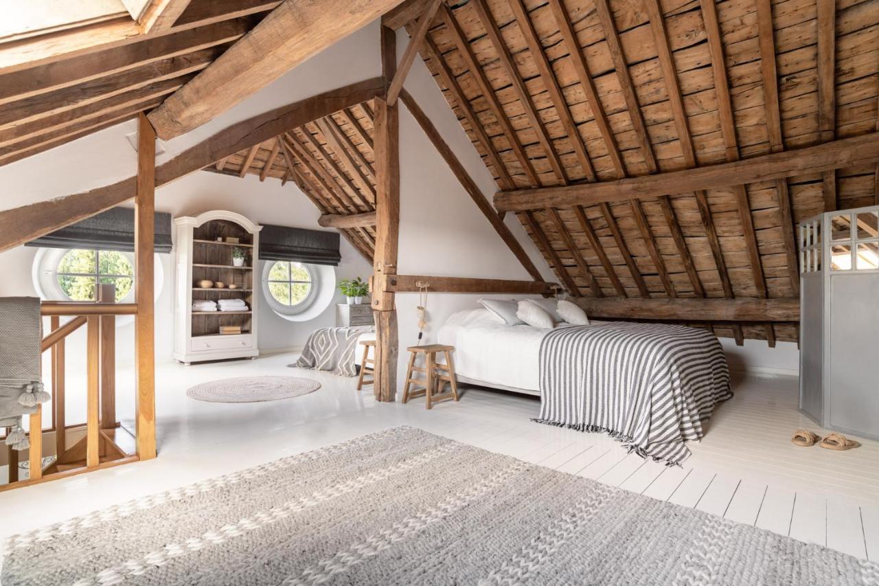 بوراين Maison Colette المظهر الخارجي الصورة