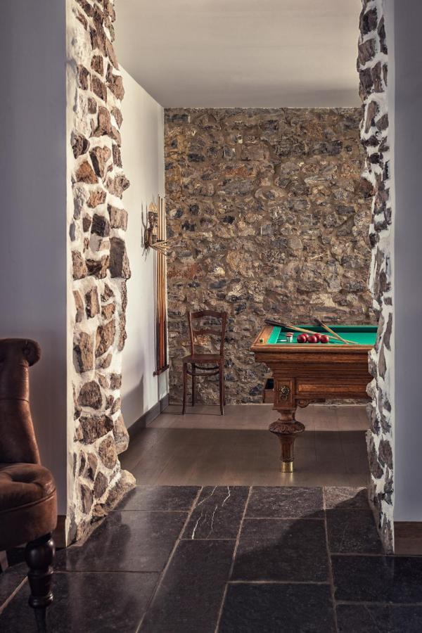 بوراين Maison Colette المظهر الخارجي الصورة