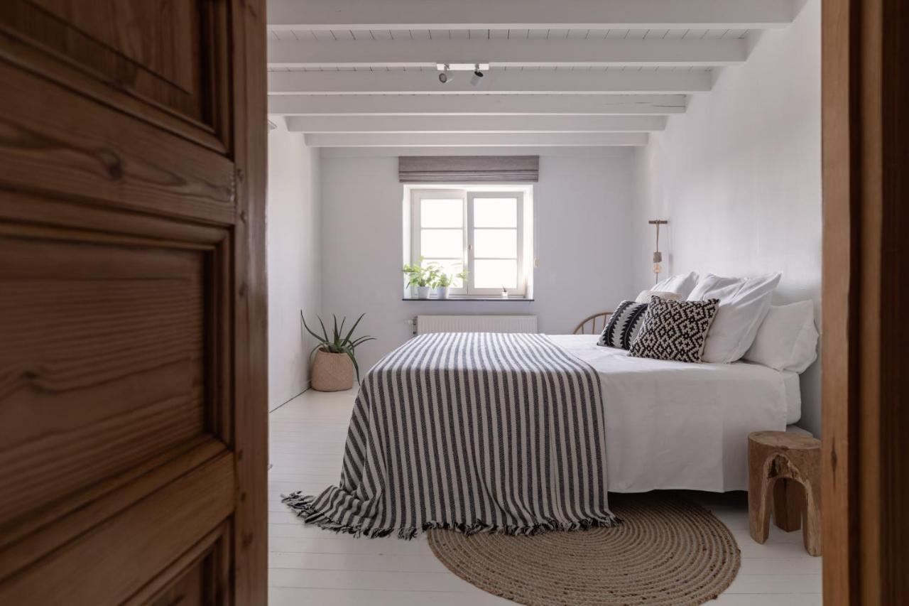 بوراين Maison Colette المظهر الخارجي الصورة