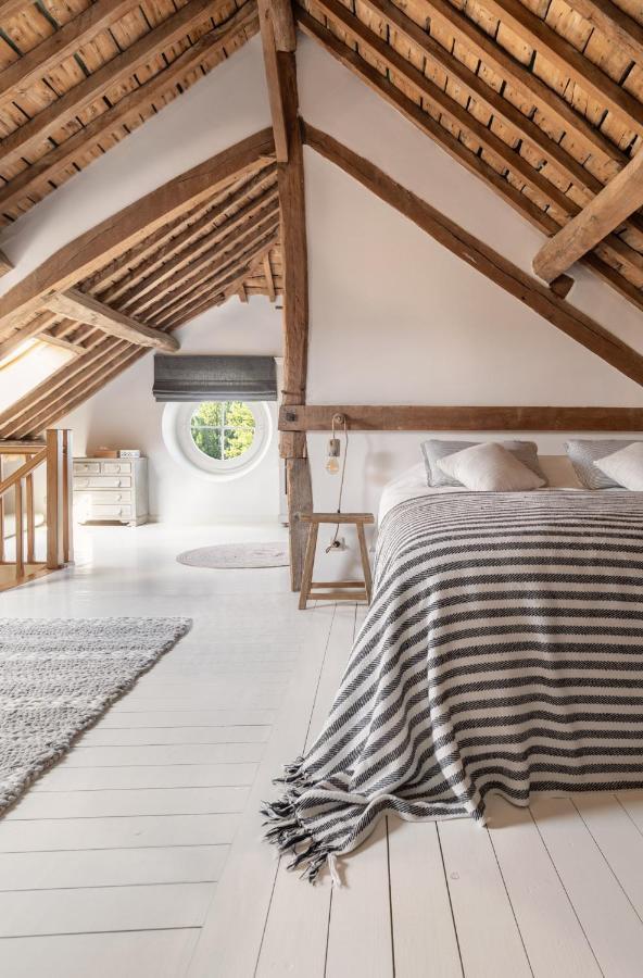 بوراين Maison Colette المظهر الخارجي الصورة